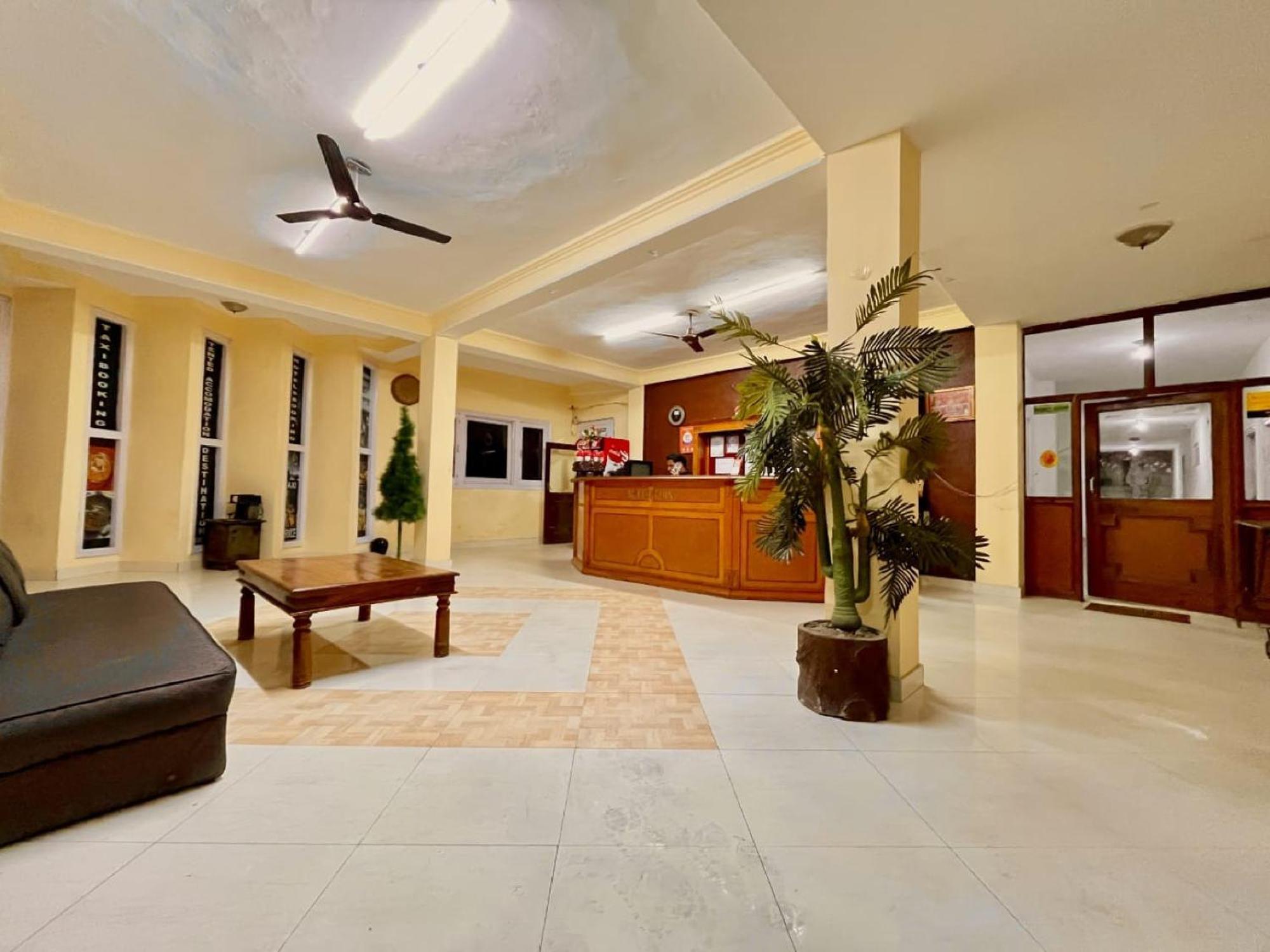 Sparkle Star Resort Khajjiar Экстерьер фото