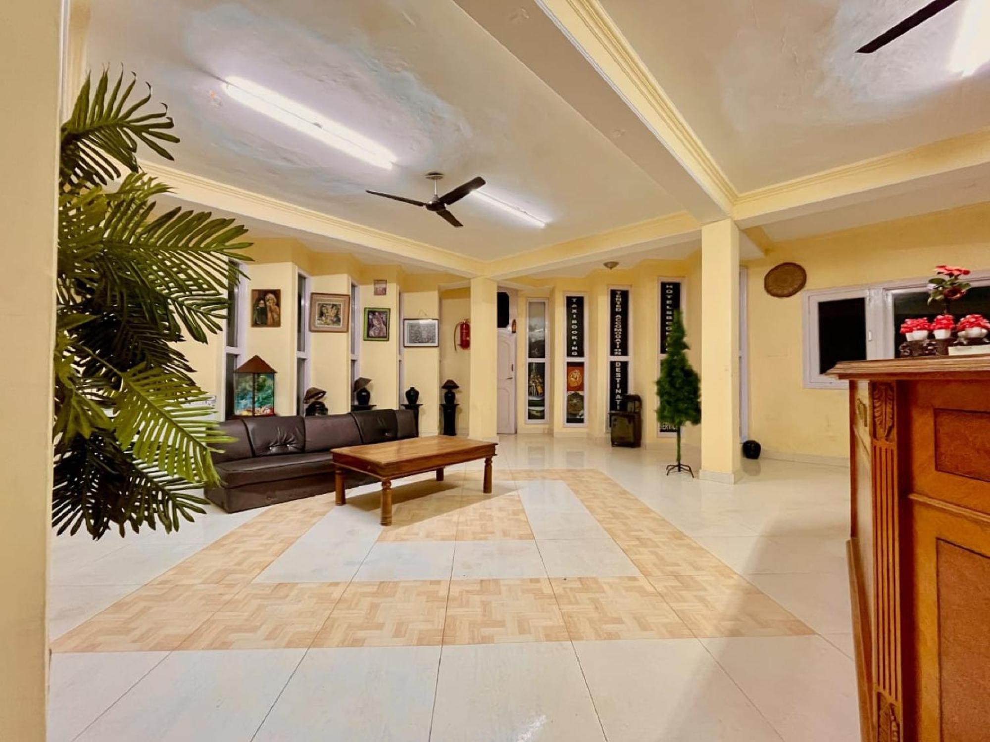Sparkle Star Resort Khajjiar Экстерьер фото