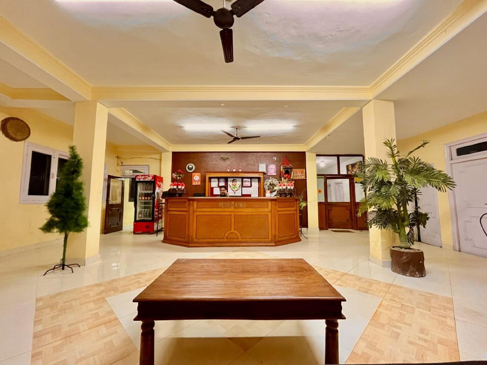 Sparkle Star Resort Khajjiar Экстерьер фото
